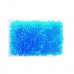 Aquabeads : recharge de 600 perles à facettes bleues  Aqua Beads    045400